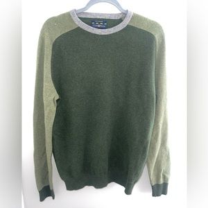 Club Room 100% Cashmere Sweater